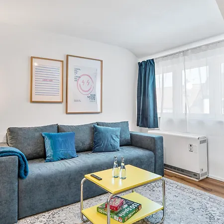 Whonap - Stadhus I Kueche I Zentral I A81 I Business *