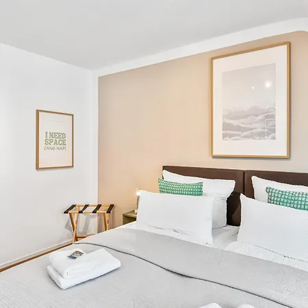 Whonap - Stadhus I Kueche I Zentral I A81 I Business *