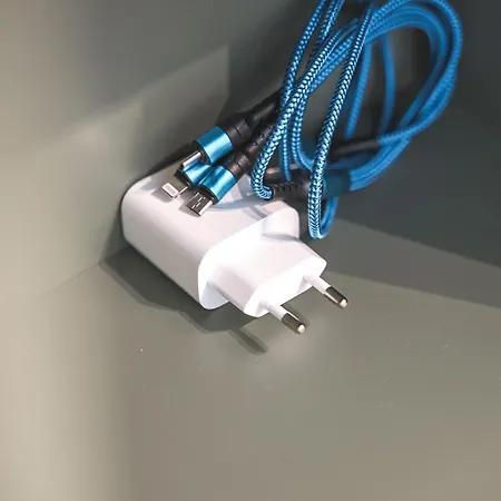 Apartmán Helle Mit Kueche I Zentral Am Kocher I A81-nah *