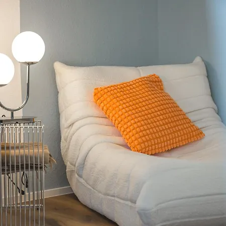 Whonap - Stadhus I Kueche I Zentral I A81 I Business