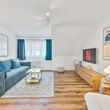 Whonap - Stadhus I Kueche I Zentral I A81 I Business *