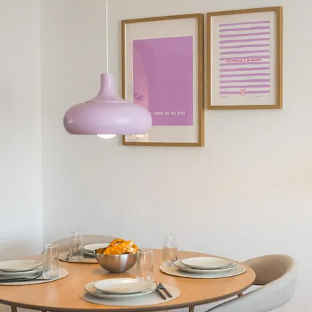 Whonap - Stadhus I Kueche I Zentral I A81 I Business