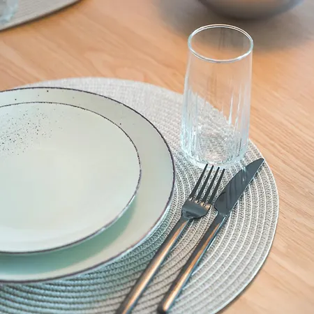 Whonap - Stadhus I Kueche I Zentral I A81 I Business *