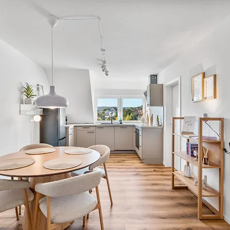 Whonap - Stadhus I Kueche I Zentral I A81 I Business