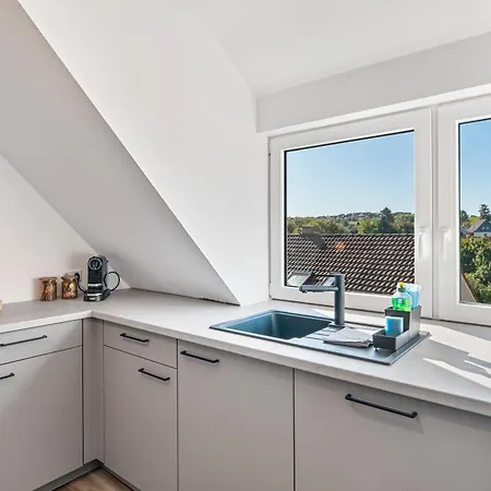 Whonap - Stadhus I Kueche I Zentral I A81 I Business *