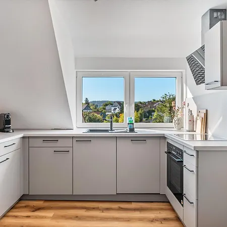 Whonap - Stadhus I Kueche I Zentral I A81 I Business