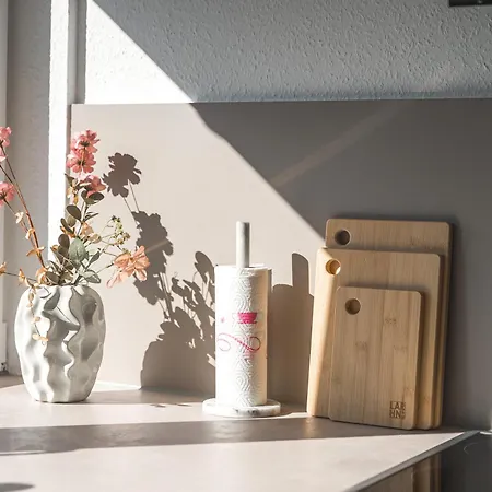 Apartmán Helle Mit Kueche I Zentral Am Kocher I A81-nah Neuenstadt am Kocher