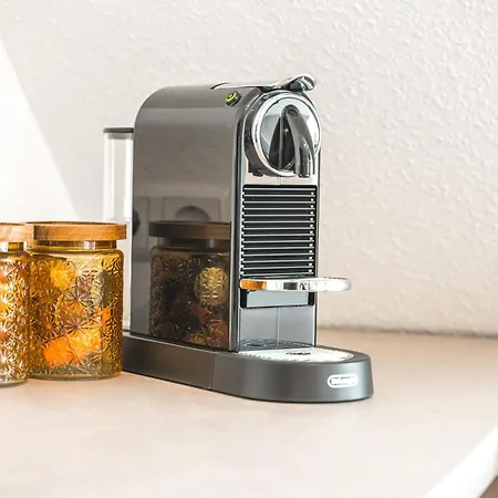 Whonap - Stadhus I Kueche I Zentral I A81 I Business Neuenstadt am Kocher