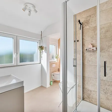 Apartmán Helle Mit Kueche I Zentral Am Kocher I A81-nah *