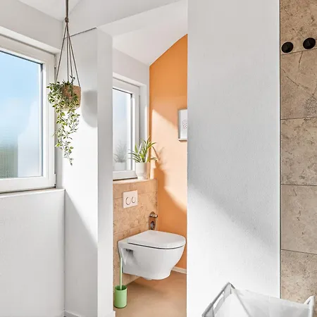 Whonap - Stadhus I Kueche I Zentral I A81 I Business *